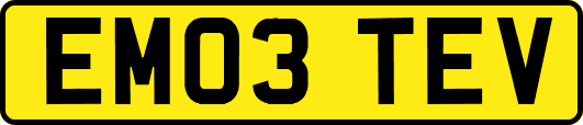 EM03TEV