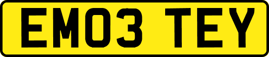 EM03TEY