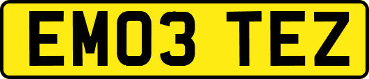 EM03TEZ