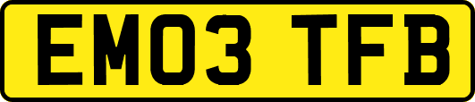 EM03TFB