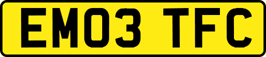 EM03TFC