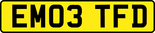 EM03TFD