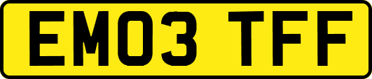 EM03TFF