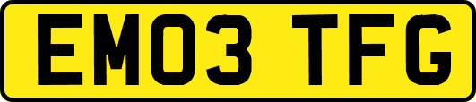 EM03TFG