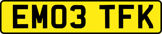 EM03TFK