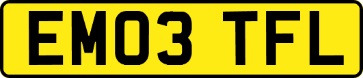 EM03TFL