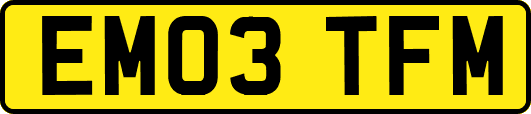 EM03TFM