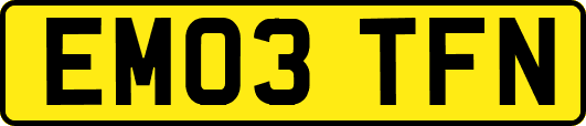 EM03TFN