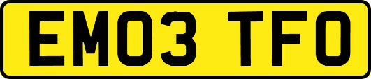 EM03TFO