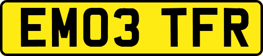 EM03TFR