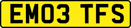 EM03TFS