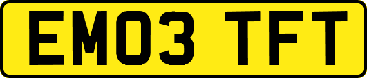 EM03TFT