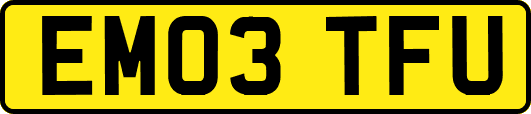 EM03TFU