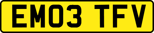 EM03TFV