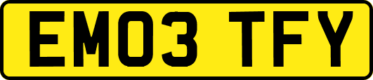 EM03TFY