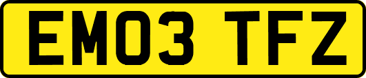 EM03TFZ