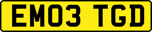 EM03TGD