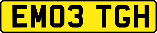 EM03TGH