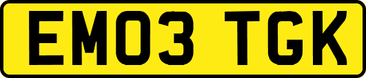EM03TGK