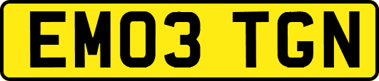 EM03TGN
