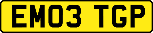 EM03TGP