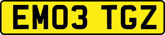 EM03TGZ