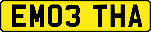EM03THA