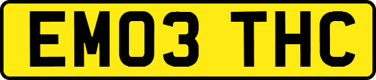 EM03THC
