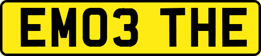 EM03THE