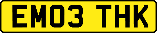 EM03THK