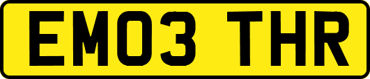 EM03THR