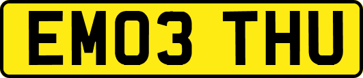 EM03THU