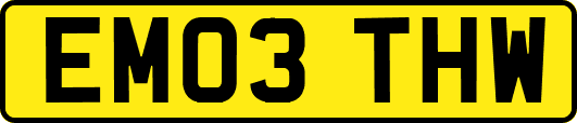 EM03THW