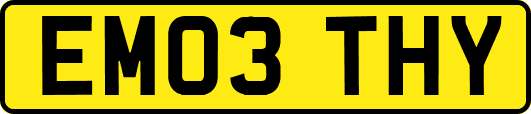 EM03THY