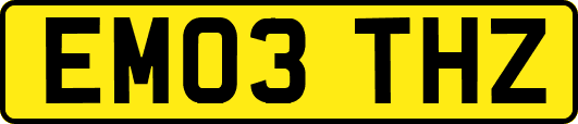 EM03THZ