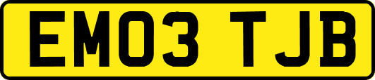 EM03TJB