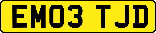EM03TJD