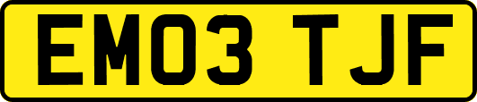 EM03TJF