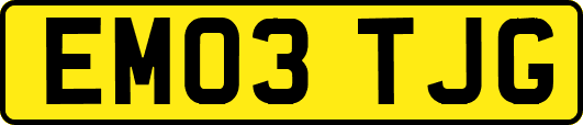 EM03TJG