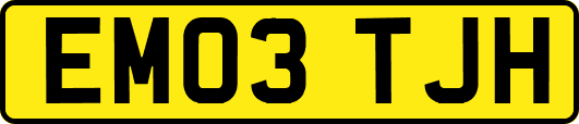 EM03TJH