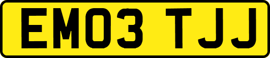 EM03TJJ