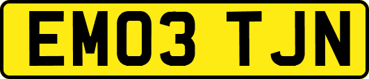 EM03TJN