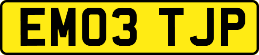 EM03TJP