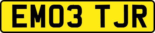 EM03TJR