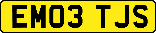 EM03TJS