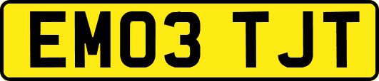 EM03TJT