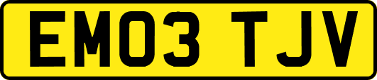 EM03TJV