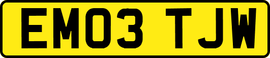 EM03TJW