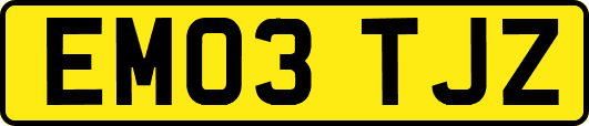 EM03TJZ