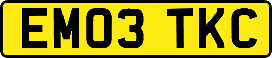 EM03TKC